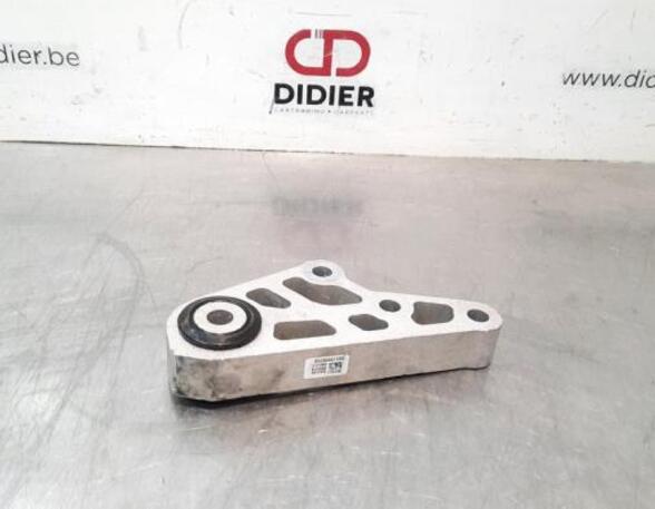 Manual Transmission Mount FIAT 500X (334_)