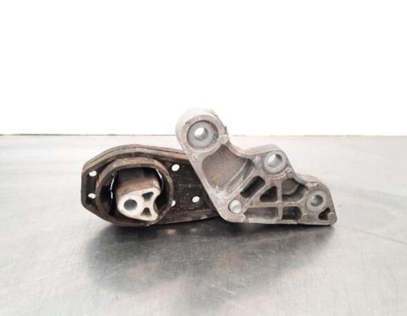 Manual Transmission Mount FORD FIESTA VII (HJ, HF)