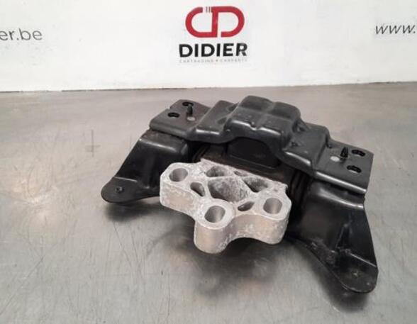 Manual Transmission Mount AUDI A3 Sportback (8VA, 8VF)