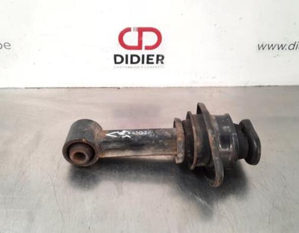 Manual Transmission Mount KIA PICANTO (TA)