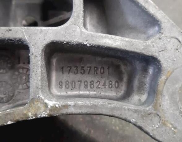 Manual Transmission Mount PEUGEOT 3008 SUV (MC_, MR_, MJ_, M4_)