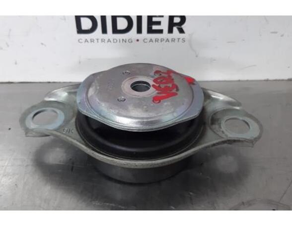 Manual Transmission Mount FIAT 500 (312_), FIAT 500 C (312_)