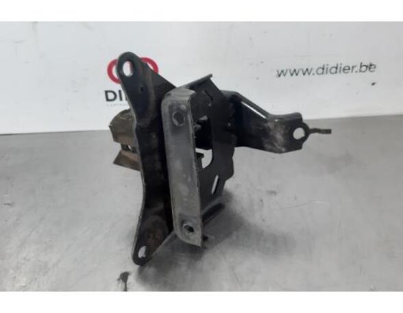 Manual Transmission Mount TOYOTA YARIS (_P13_)