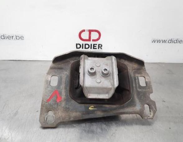 Ophanging versnelling CITROËN BERLINGO Box Body/MPV (K9)