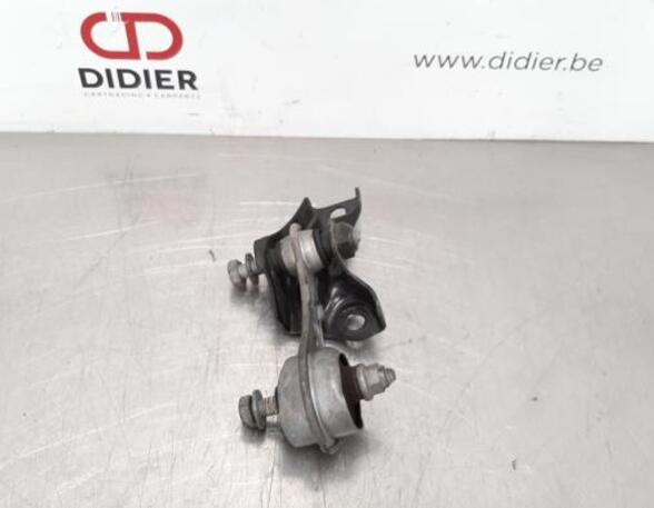 Manual Transmission Mount RENAULT CLIO IV Grandtour (KH_), RENAULT CLIO IV (BH_)