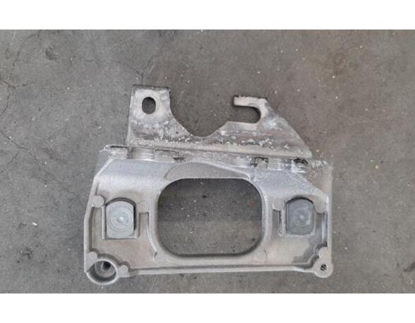 Manual Transmission Mount RENAULT CAPTUR I (J5_, H5_), RENAULT CLIO IV (BH_)