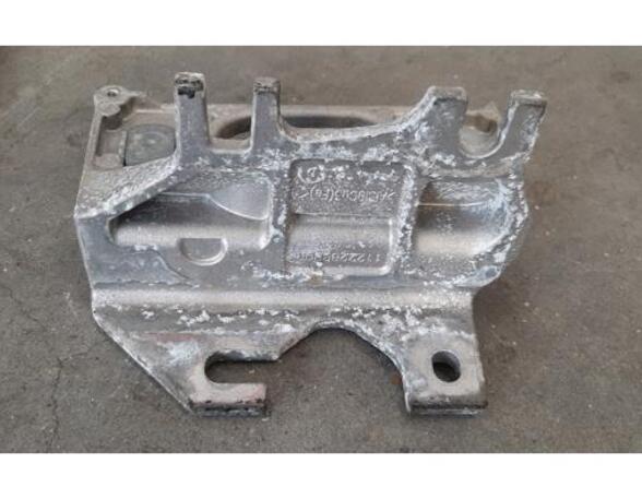 Manual Transmission Mount RENAULT CAPTUR I (J5_, H5_), RENAULT CLIO IV (BH_)