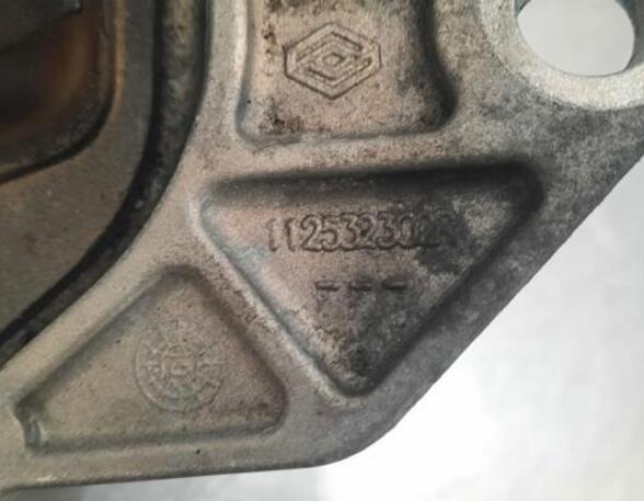 Manual Transmission Mount RENAULT CLIO V (B7_)