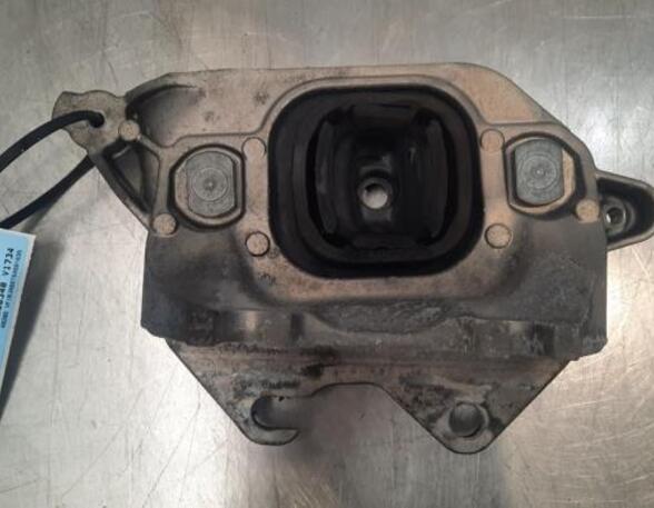 Manual Transmission Mount RENAULT CLIO V (B7_)