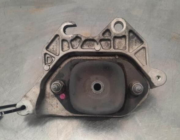 Manual Transmission Mount RENAULT CLIO V (B7_)