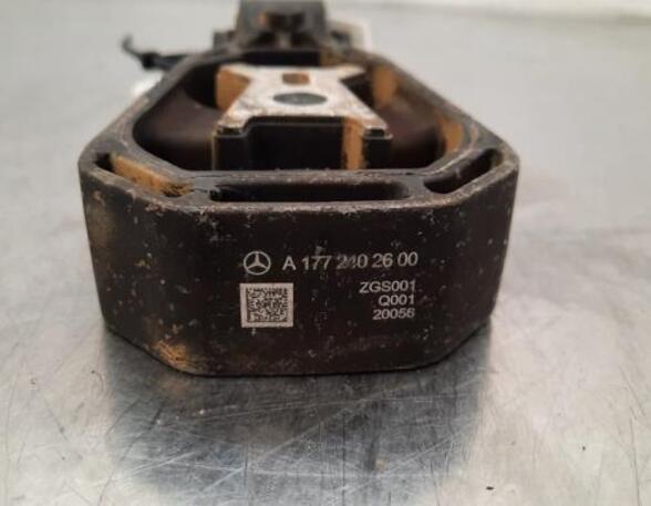 Manual Transmission Mount MERCEDES-BENZ GLB (X247)