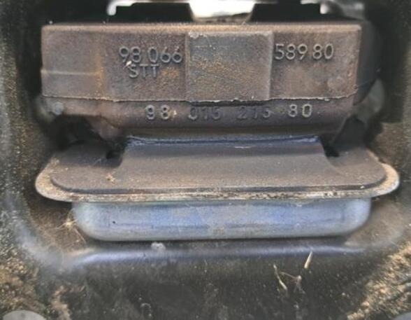 Manual Transmission Mount PEUGEOT 308 SW II (LC_, LJ_, LR_, LX_, L4_)