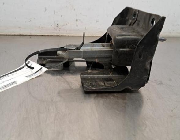 Manual Transmission Mount PEUGEOT 308 SW II (LC_, LJ_, LR_, LX_, L4_)