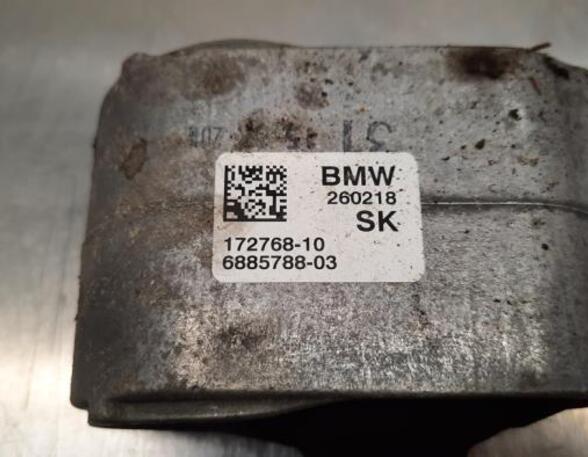 Ophanging versnelling BMW 2 Active Tourer (F45)