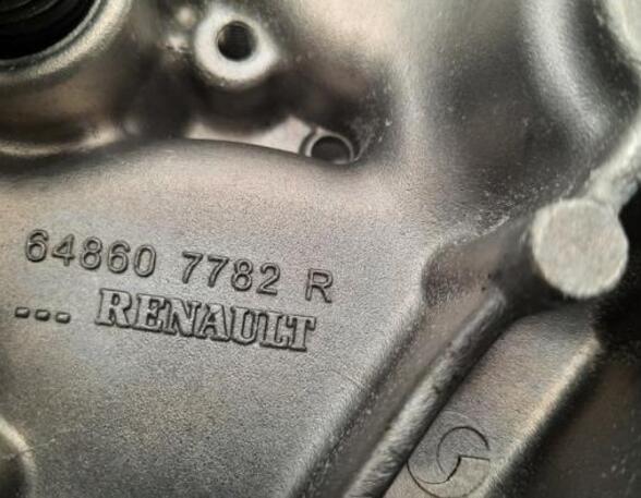 Manual Transmission Mount RENAULT TRAFIC III Van (FG_)