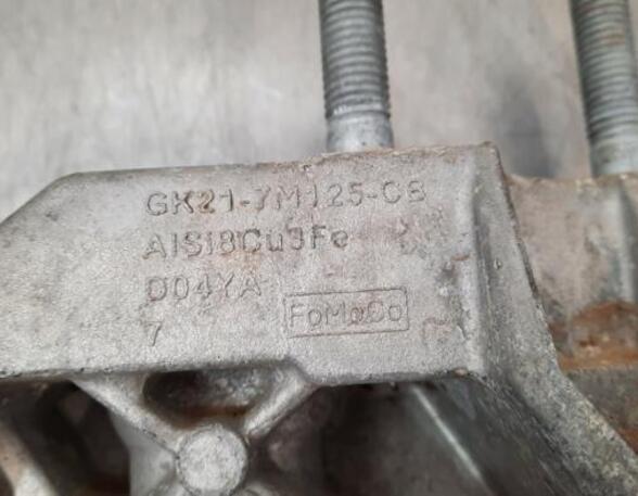 Manual Transmission Mount FORD TRANSIT V363 Bus (FAD, FBD)