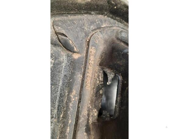 Manual Transmission Mount PEUGEOT 5008 II (MC_, MJ_, MR_, M4_)