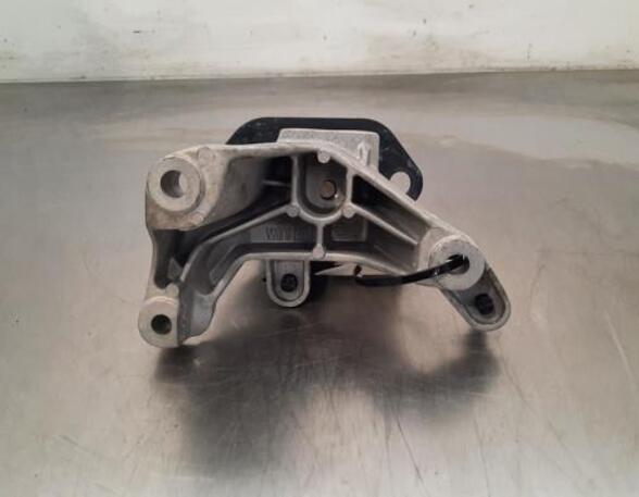 Manual Transmission Mount NISSAN QASHQAI III (J12)