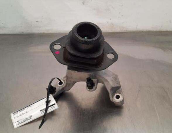 Manual Transmission Mount NISSAN QASHQAI III (J12)