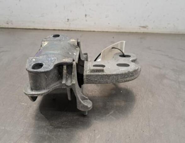 Manual Transmission Mount FORD TRANSIT COURIER B460 Box Body/MPV