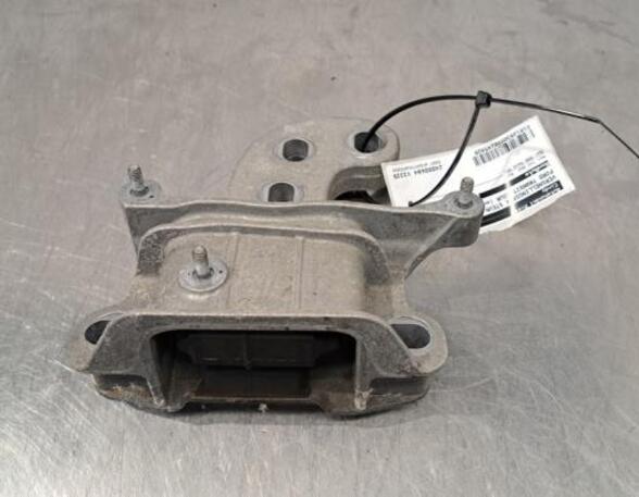 Manual Transmission Mount FORD TRANSIT COURIER B460 Box Body/MPV