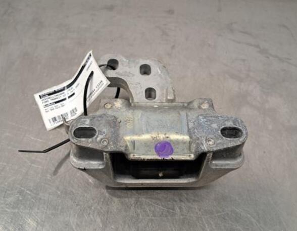 Manual Transmission Mount FORD TRANSIT COURIER B460 Box Body/MPV