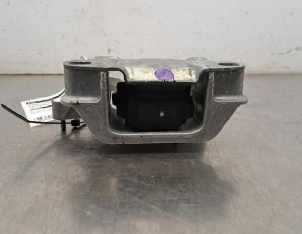 Manual Transmission Mount FORD TRANSIT COURIER B460 Box Body/MPV