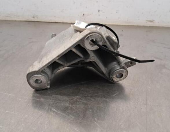 Manual Transmission Mount FORD TRANSIT COURIER B460 Box Body/MPV