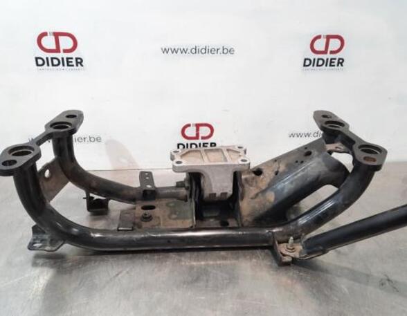 Manual Transmission Mount LAND ROVER DISCOVERY V (L462)