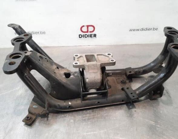 Manual Transmission Mount LAND ROVER DISCOVERY V (L462)