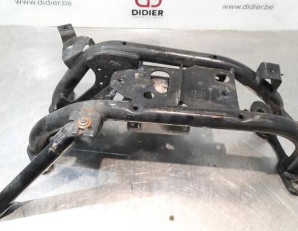 Manual Transmission Mount LAND ROVER DISCOVERY V (L462)