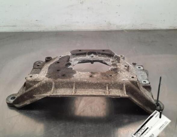 Manual Transmission Mount AUDI A6 Avant (4G5, 4GD, C7)