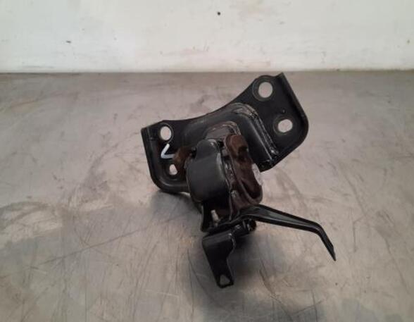 Manual Transmission Mount LEXUS CT (ZWA10_)