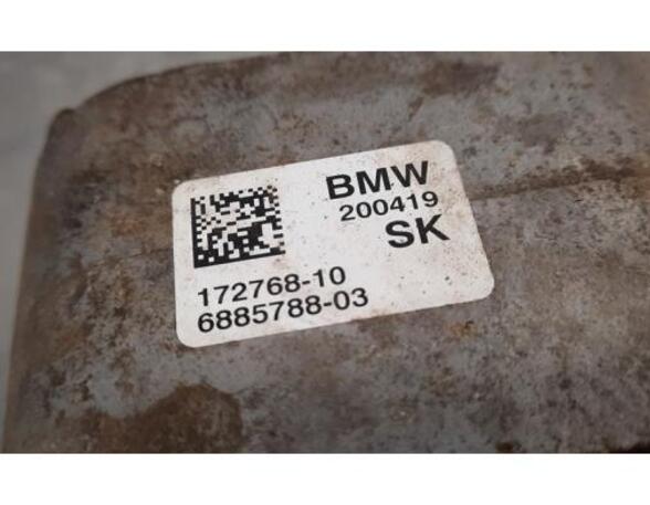 Ophanging versnelling BMW X2 (F39)