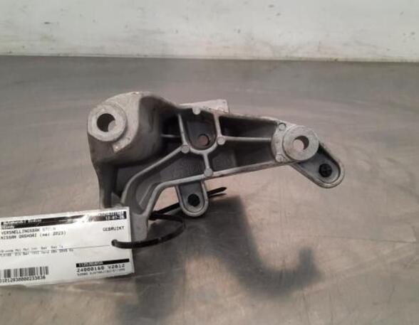 Manual Transmission Mount NISSAN QASHQAI III (J12)