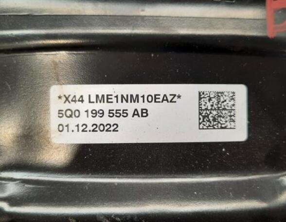 Manual Transmission Mount SKODA KAROQ (NU7, ND7), AUDI A3 (8V1, 8VK), SEAT ATECA (KH7, KHP), VW T-ROC (A11, D11)