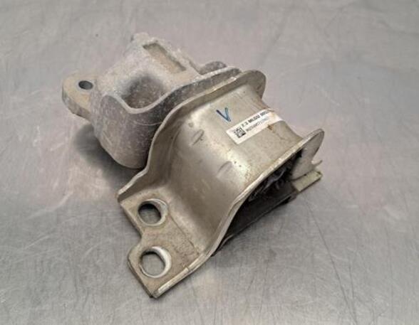 Manual Transmission Mount FIAT DUCATO Van (250_, 290_)