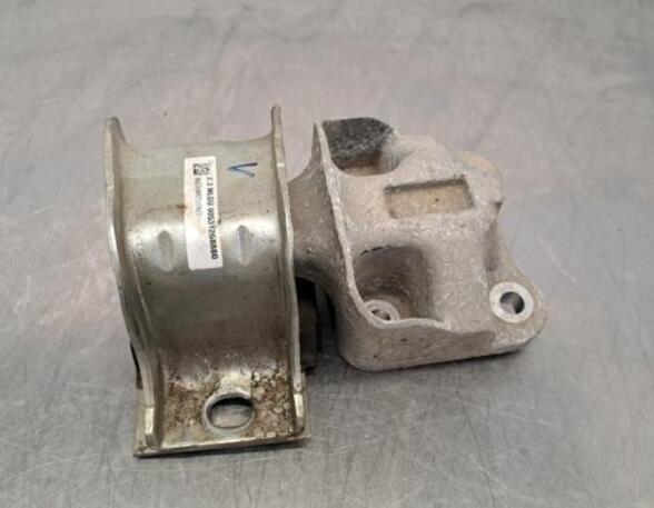 Manual Transmission Mount FIAT DUCATO Van (250_, 290_)