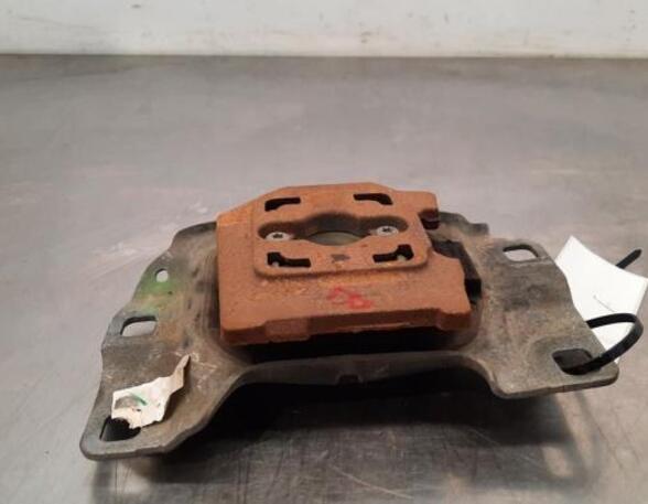 Manual Transmission Mount FORD TRANSIT CONNECT V408 Box Body/MPV