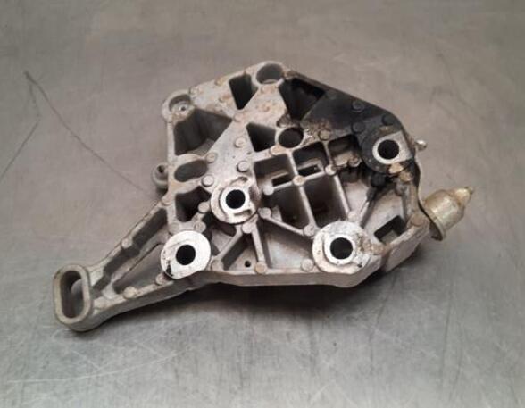 Manual Transmission Mount FIAT DUCATO Van (250_, 290_), PEUGEOT BOXER Van, OPEL MOVANO C Van (U9)