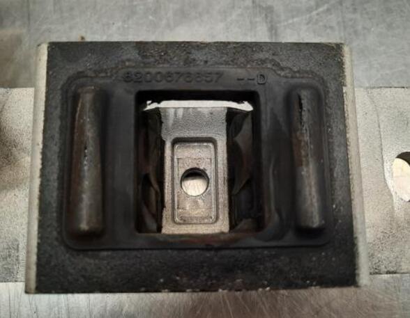 Manual Transmission Mount RENAULT MASTER III Van (FV)