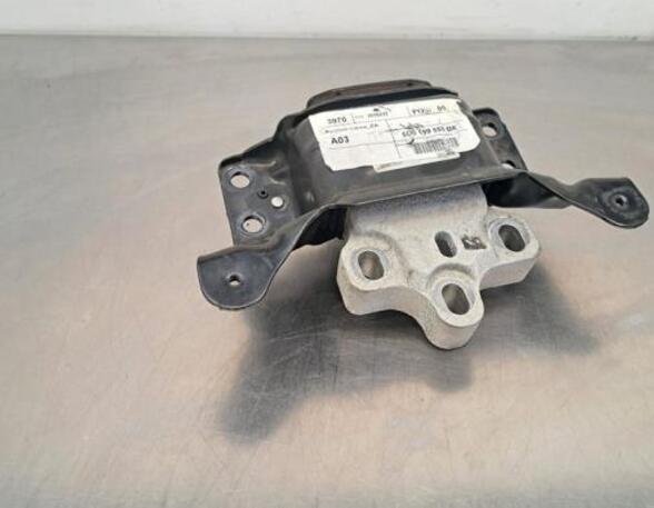 Manual Transmission Mount VW T-ROC (A11, D11)