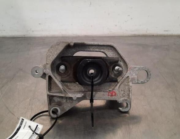 Manual Transmission Mount NISSAN QASHQAI II SUV (J11, J11_)