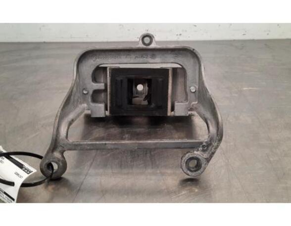 Manual Transmission Mount RENAULT MASTER III Van (FV)