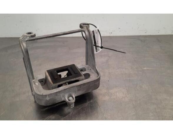 Manual Transmission Mount RENAULT MASTER III Van (FV)