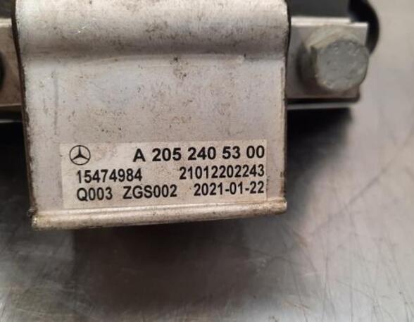 Manual Transmission Mount MERCEDES-BENZ VITO Mixto (Double Cabin) (W447), MERCEDES-BENZ VITO Van (W447)