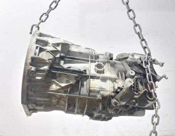 Manual Transmission MERCEDES-BENZ SPRINTER 3,5-t Van (906)