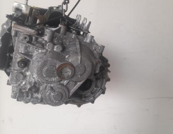 Manual Transmission LAND ROVER DISCOVERY SPORT (L550)