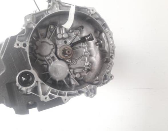 Manual Transmission LAND ROVER DISCOVERY SPORT (L550)