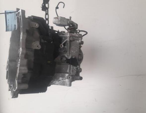 Manual Transmission LAND ROVER DISCOVERY SPORT (L550)